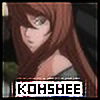 Kohshee's avatar
