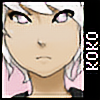 Koko-Shimoda's avatar