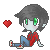 Kokoro-love's avatar