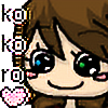 KokoroKitsune's avatar