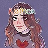 KomokCom's avatar