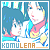 Komui-x-Lenalee's avatar