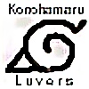 Konohamaru-luvers's avatar