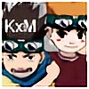 Konohamaru-x-Moegi's avatar