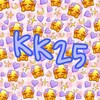 KoolioKrizzi25's avatar