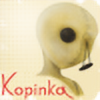 Kopinka's avatar