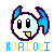 Korioli's avatar