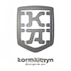 Kormilitsyn's avatar