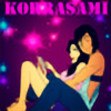 KORRA77's avatar