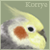 Korrye's avatar