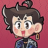 Kosmicc's avatar