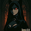 Kost34's avatar