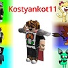 Kostyankot11's avatar