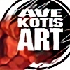Kotis-Ikrina's avatar