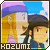 Kouji-x-Izumi's avatar