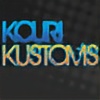 KouriKustoms's avatar