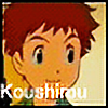 Koushirou-club's avatar