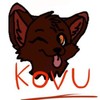 Kovu-The-Fox's avatar