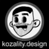 Kozality's avatar