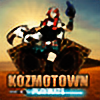 KozmotownPlaymats's avatar