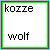 kozze-wolf's avatar