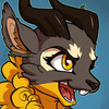 KP-ShadowSquirrel's avatar