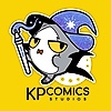 KPComicsStudios's avatar