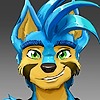 Kraden's avatar