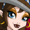 Krafty-Kitsune's avatar