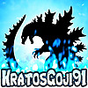 KratosGoji91's avatar