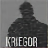 Kriegor's avatar