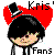 Kris-Wilson-Fan-Club's avatar