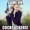 KristenTheFangirl's avatar