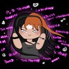 Kriwgette's avatar