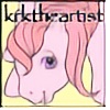 krktheartist's avatar