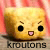 Kroutons's avatar