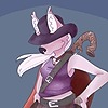 krowthewolf's avatar