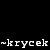 krycek's avatar