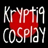 KryptiqCosplay's avatar