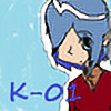 Krystal-01's avatar