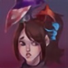 Krystal-Johnson-Art's avatar