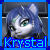 Krystal-Rouge's avatar
