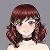 Krystallyca's avatar