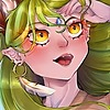 Ksena-pozitif's avatar