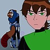 Kuma-Gryves's avatar