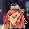 Kumiko96's avatar