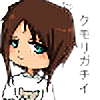 Kumorigachii's avatar