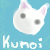 Kunoi-chan's avatar