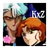 Kunzite-x-Zoisite's avatar