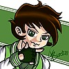 Kuratsu20Art's avatar